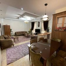 اجاره آپارتمان 80 متر در هروی