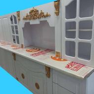 کابینت محکم و ماندگار ارغوان