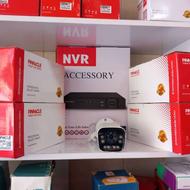 ست کامل دوربین پیناکل کمپانی