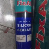 چسب سیلیکون مشگی بزرگ