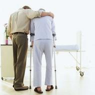 همراهی بیمار توسط پرستار جهت امور بیمارستانی روزانه در تهران