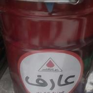 ضد زنگ قرمز یا اخرایی