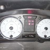 پژو پارس سال 1399 کارکرد 7174