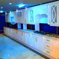 کابینت خوشرنگ و رخ و محبوب