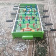 فوتبال دستی