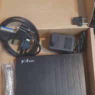 مودم ژاوی XAVY MODEM با کابل sisco V35