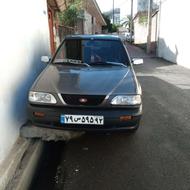 پراید مدل 85