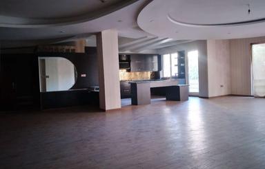 اجاره آپارتمان 184 متر در دزاشیب