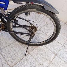 دوچرخه 26فاریس