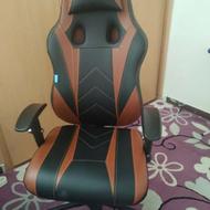 صندلی گیمینگ وارنا