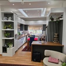 بلوار نیروهوایی نزدیک دریا 