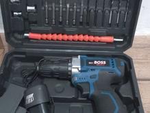 دلرشارژی 12ولت دوباطری در شیپور