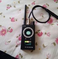 گوشی یاب با کارتن وشارژر