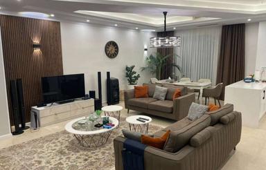 اجاره آپارتمان 98 متر در اختیاریه جنوبی