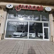 فروش انواع خودرو