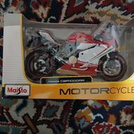 ماکت دوکاتی 1200 ریس