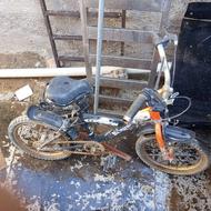 دوچرخه 16 و 20