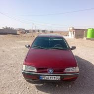 پژو405 موتور96