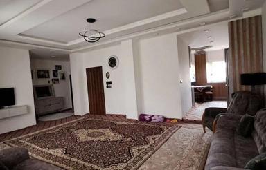 اجاره آپارتمان 110 متر در مرکز شهر