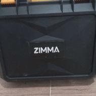 تراز لیزری4خط