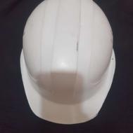 کلاه ایمنی مهندسی عمران مدل ویلسون 2000