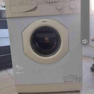 لباسشویی هایر5کیلویی نیاز به تعمیر داره