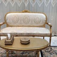 مبل 9 نفره و میز ناهار خوری 8 نفره