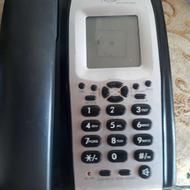 تلفن رومیزی