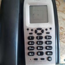 تلفن رومیزی