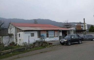 فروش کارخانه برنجکوبی