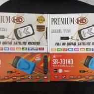 گیرنده هوایی ( آنتن )