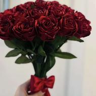 دسته گل مصنوعی