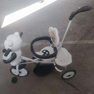 سه چرخه موزیکال