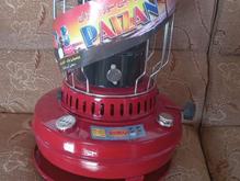 چراغ نفتی پاییزان در شیپور