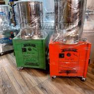 سبزی خردکن صنعتی و خانگی