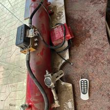 پنوماتیک پژو