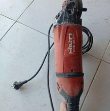 سنگ فرز هیاتی اصلی