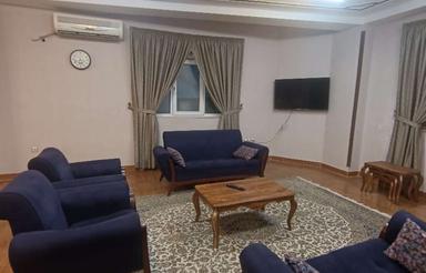 مبله مرکز شهر