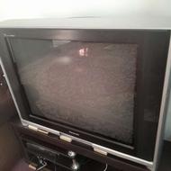 تلوزیون 34 بزرگ