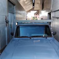 فروش مزدا تک کابین