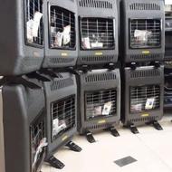 بخاری گازی آکبند جنرال مهر افروزان کد 552