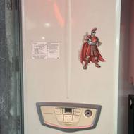 پکیج دیواری و رادیاتور نقدواقساط بدون بهره