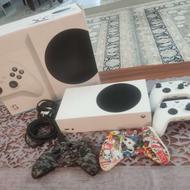 دستگاه Xbox series s