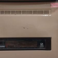 معمولی بخاری