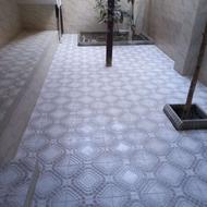 نصب انواع کاشی،سرامیک،موزاییک و سنگ