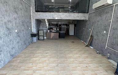 اجاره تجاری و مغازه 60 متر حوالی میدان نماز