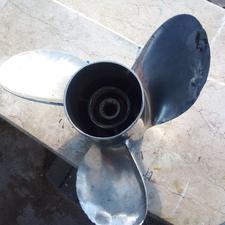 2 عدد پروانه 250و 200و لوازم 200