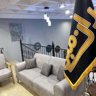 مبل8نفره مینیمال فقط 37 تومن ب تعداد محدود