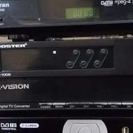 خریدار دیجیتال تلوزیون