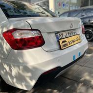 ساینا GX 1404 سفید دوگانه سوز صفر خشک